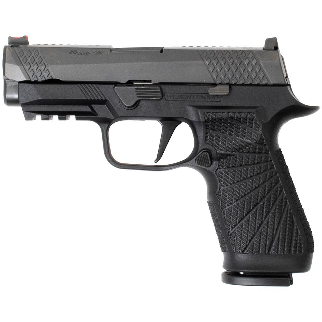 WILSON COMBAT SIG SAUER P320